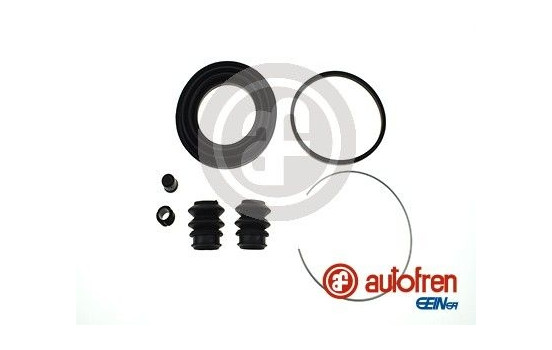 Repair Kit, brake caliper