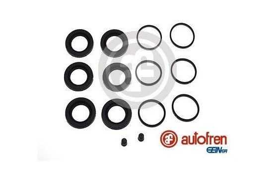 Repair Kit, brake caliper
