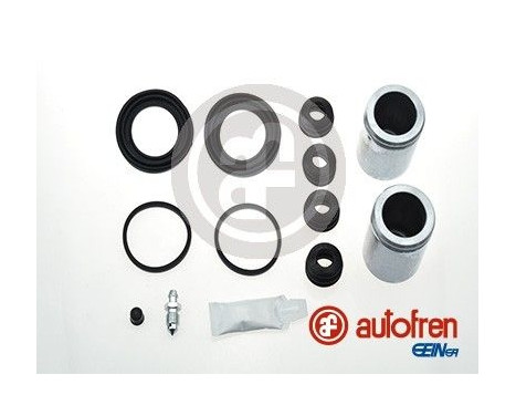 Repair Kit, brake caliper