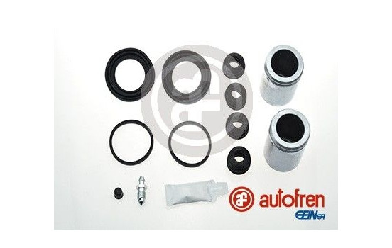 Repair Kit, brake caliper