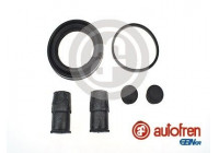 Repair Kit, brake caliper