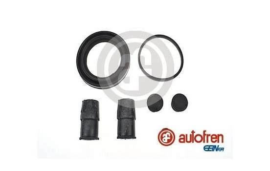 Repair Kit, brake caliper