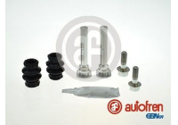 Repair Kit, brake caliper