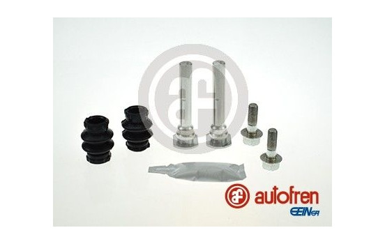 Repair Kit, brake caliper