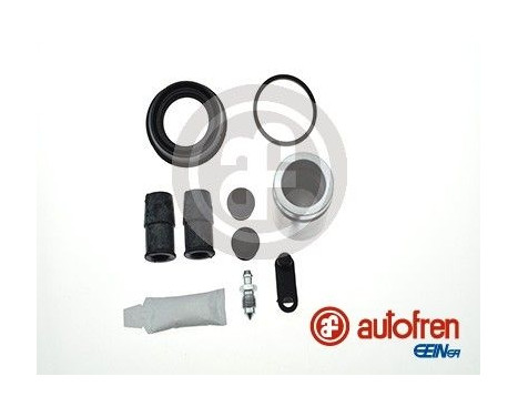 Repair Kit, brake caliper