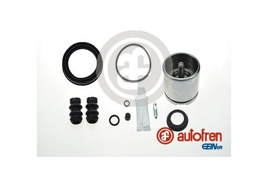 Repair Kit, brake caliper
