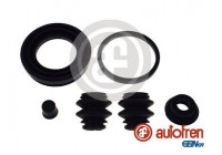 Repair Kit, brake caliper