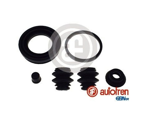 Repair Kit, brake caliper
