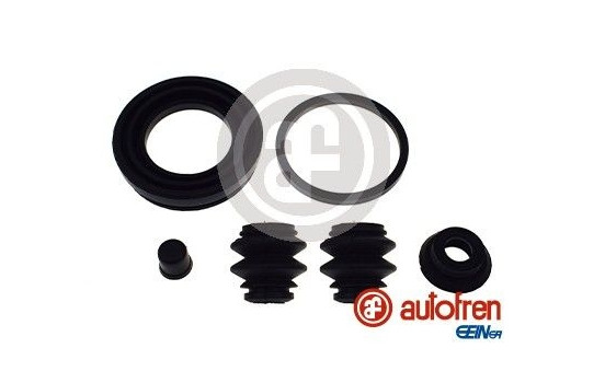 Repair Kit, brake caliper