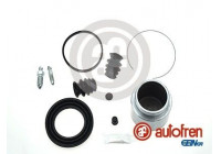 Repair Kit, brake caliper