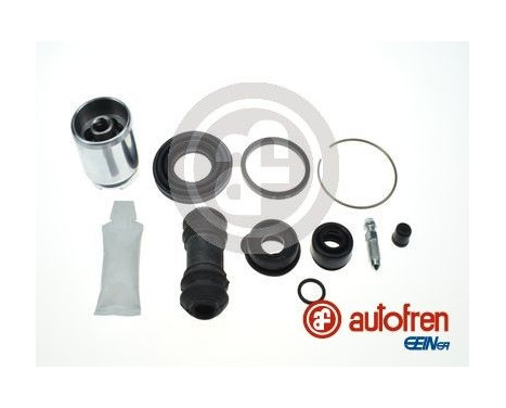 Repair Kit, brake caliper