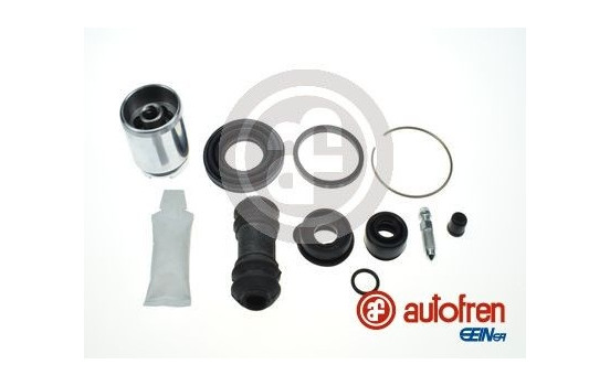 Repair Kit, brake caliper
