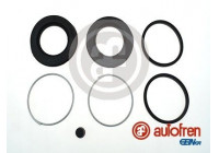 Repair Kit, brake caliper