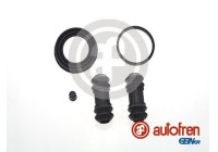 Repair Kit, brake caliper