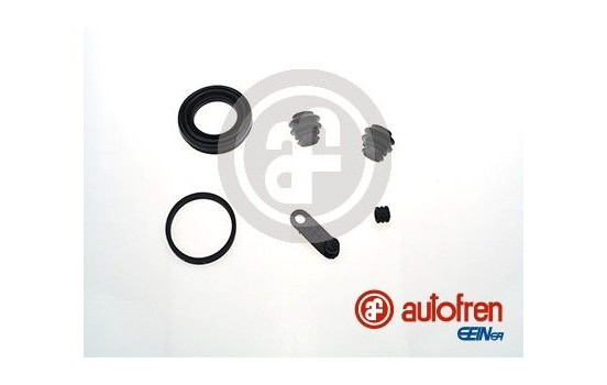 Repair Kit, brake caliper