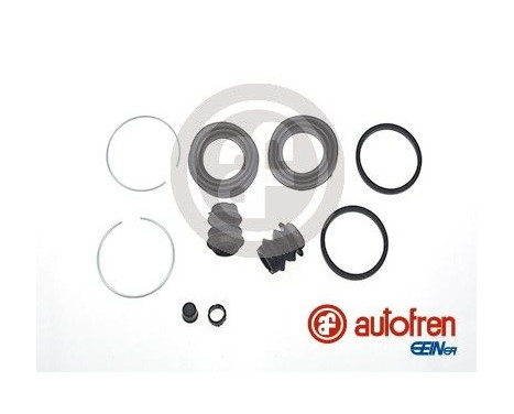Repair Kit, brake caliper