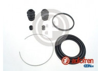 Repair Kit, brake caliper