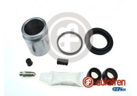 Repair Kit, brake caliper