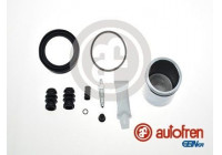 Repair Kit, brake caliper