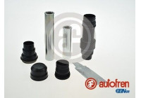 Repair Kit, brake caliper