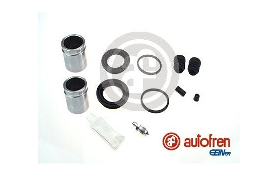 Repair Kit, brake caliper