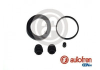 Repair Kit, brake caliper