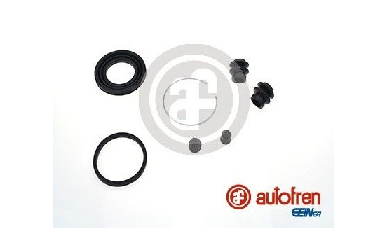 Repair Kit, brake caliper