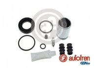 Repair Kit, brake caliper