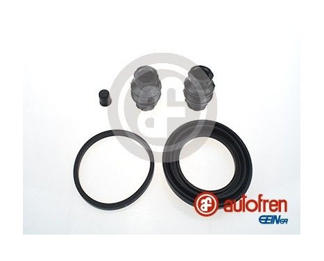 Repair Kit, brake caliper