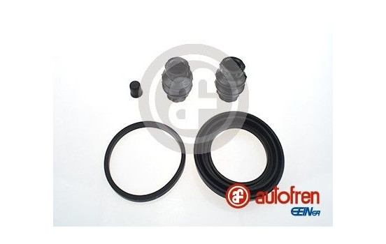 Repair Kit, brake caliper