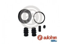 Repair Kit, brake caliper