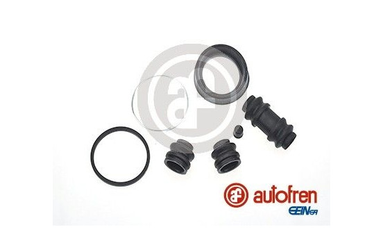 Repair Kit, brake caliper