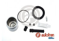 Repair Kit, brake caliper