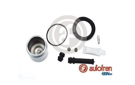 Repair Kit, brake caliper