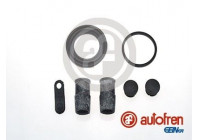 Repair Kit, brake caliper