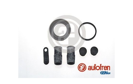 Repair Kit, brake caliper