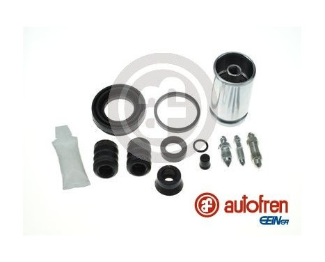 Repair Kit, brake caliper, Image 2