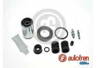 Repair Kit, brake caliper