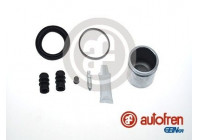 Repair Kit, brake caliper