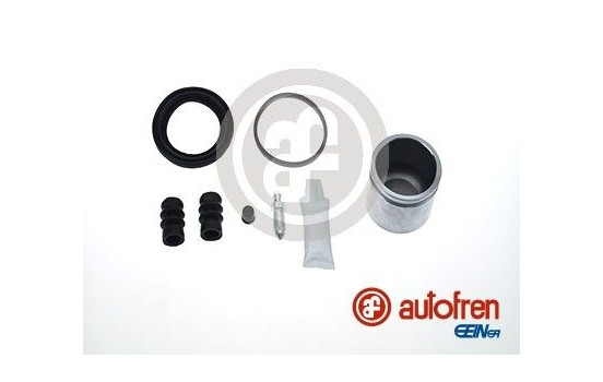 Repair Kit, brake caliper