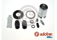 Repair Kit, brake caliper