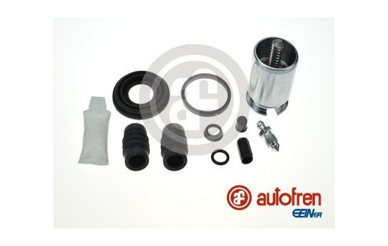 Repair Kit, brake caliper