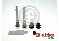 Repair Kit, brake caliper