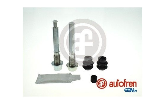 Repair Kit, brake caliper