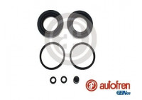 Repair Kit, brake caliper