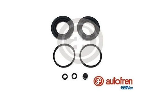 Repair Kit, brake caliper