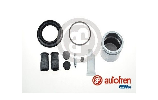 Repair Kit, brake caliper