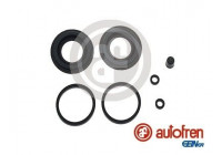 Repair Kit, brake caliper