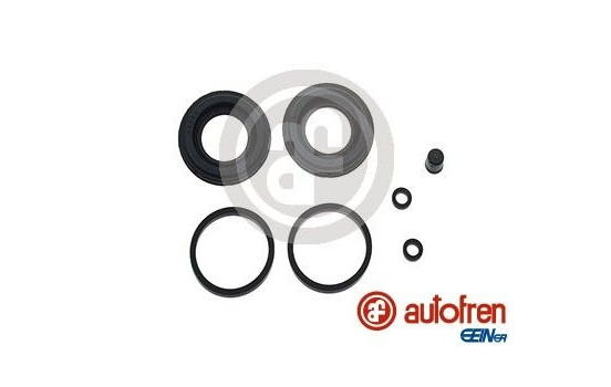 Repair Kit, brake caliper