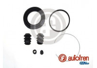 Repair Kit, brake caliper